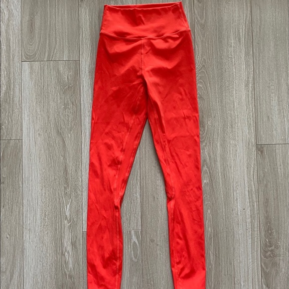 Muscle Nation Full Length Legging - Picture 4 of 4